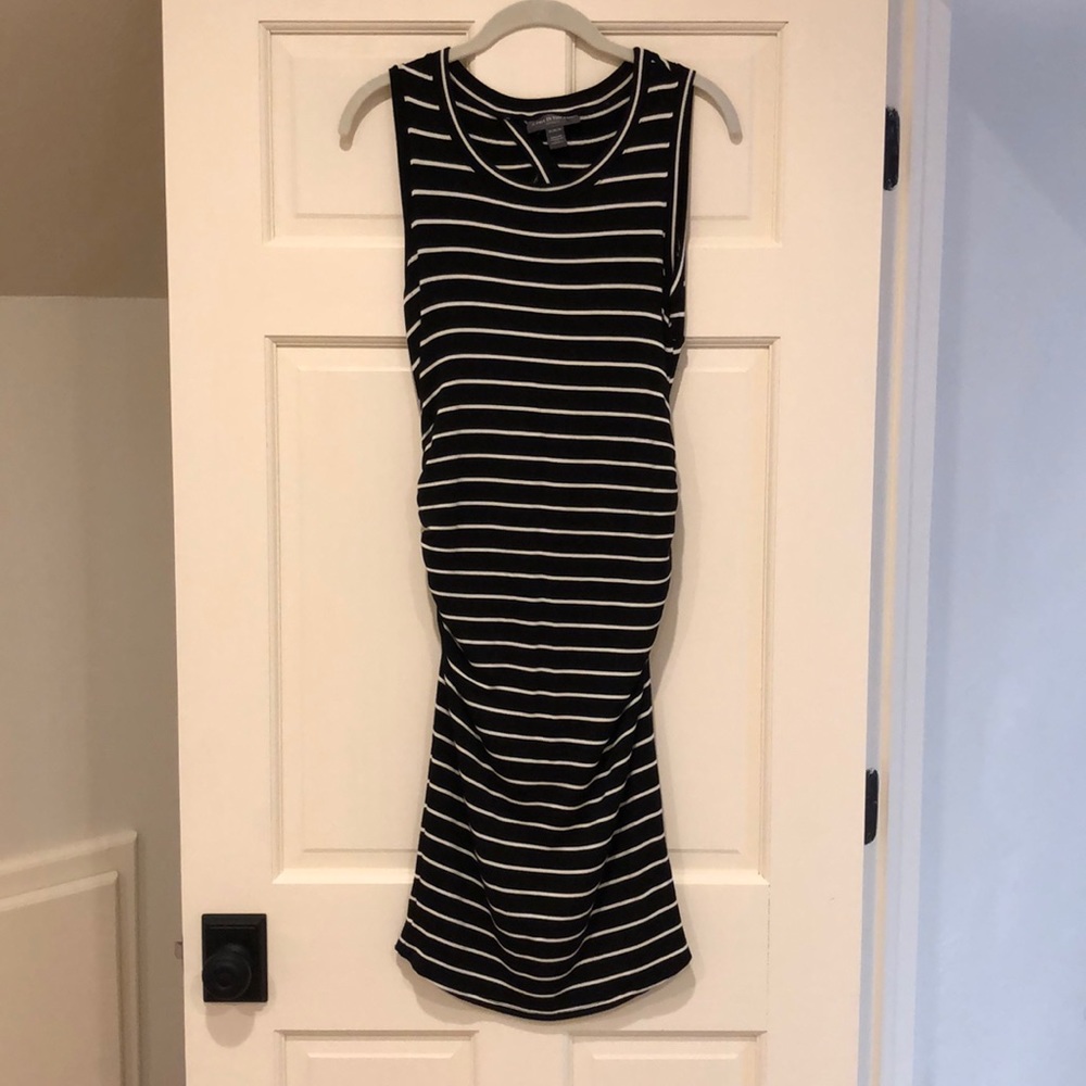 Pea in the Pod dress